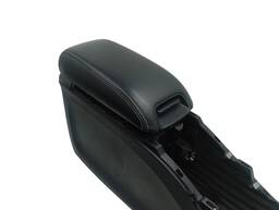 CONSOLE CENTRAL DODGE JOURNEY 2011 A 2017