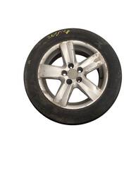 Roda C/ Pneu Aro 15 Vw Fox 2004/10