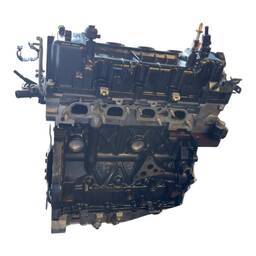 MOTOR PARCIAL AT6 FIAT JEEP 1.8 ETORQ 2019 63.411KM