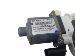 MOTOR VIDRO ELÉTRICO DIANTEIRA DIREITA VW UP!- 2014 A 2021