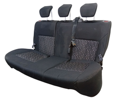 JOGO BANCOS TRASEIRO KA 2015 2016 A 2021 HATCH