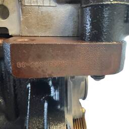 MOTOR PARCIAL AT6 FIAT JEEP 1.8 ETORQ 2019 63.411KM