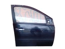 Porta Dianteira Direita Fiesta 03/2014 DETALHES, Original 