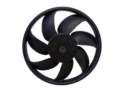 ELETROVENTILADOR FORD ECOSPORT 2.0 2013 A 2017