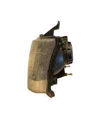 FAROL ESQUERDO S10 BLAZER 2001 A 2011 COMADO PISCA CRISTAL
