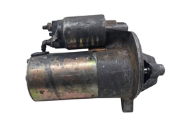 MOTOR PARTIDA ARRANQUE RANGER 2.3 GAS 2006 A 2012