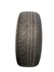 RODA C/ PNEU ARO 15 VW FOX 2004/10