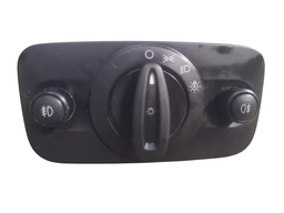 BOTÃO COMANDO CHAVE LUZ FORD ECOSPORT 2014 CN1513A024AA