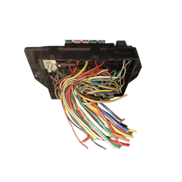 CAIXA FUSÍVEL CHERY QQ 1.0 2016