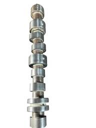 Eixo Comando Válvulas Gm Onix Prisma 1.0 1.4 8v 2013 A 2019