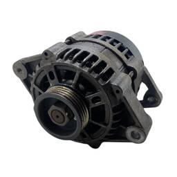 Alternador Qq Face 1.1 16 Valvulas 2009 A 2013 S11-3701110