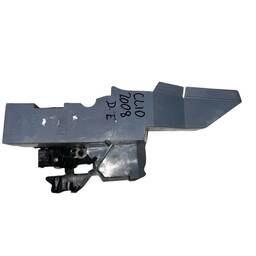 FECHADURA PORTA D.E CLIO SYMBOL SCENIC SANDERO L DUSTER 99/