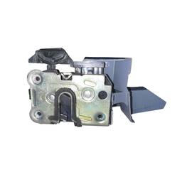 FECHADURA PORTA D.E CLIO SYMBOL SCENIC SANDERO L DUSTER 99/