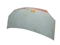 CAPO DIANTEIRO HAFEI TOWER 2007 2008 A 2013 C/DETALHE