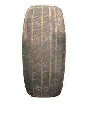 RODA C/ PNEU ARO 15 VW FOX 2004/10