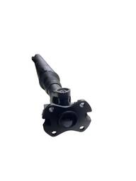 EIXO CARDAN TRASEIRO TOYOTA HILUX SW4 3.0 - 2005/15