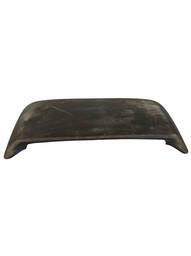 Bolha Scoop Capo Dianteiro S10 Blazer 2010 2011