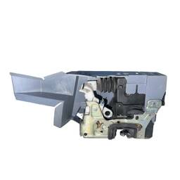 FECHADURA PORTA D.E CLIO SYMBOL SCENIC SANDERO L DUSTER 99/