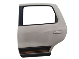 Porta Traseira Esquerda Spin Activ 2015 2016/ C/ Moldura Inf