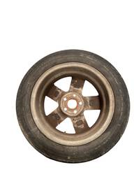 RODA C/ PNEU ARO 15 VW FOX 2004/10