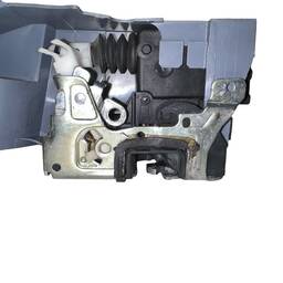 FECHADURA PORTA D.E CLIO SYMBOL SCENIC SANDERO L DUSTER 99/