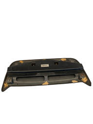BOLHA SCOOP CAPO DIANTEIRO S10 BLAZER 2010 2011