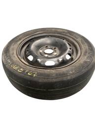 RODA C/ PNEU ARO 14 VW FOX 2004/10