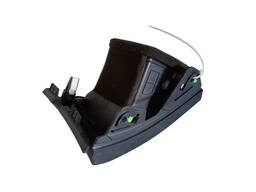 DIFUSOR AR LATERAL LADO ESQUERDO HB20 2013 A 2019