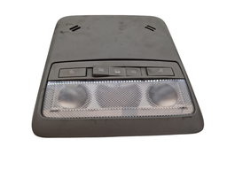 LUZ DE TETO CORTESIA TRACKER 2013 A 2016