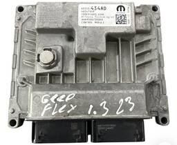 KIT CODE INJECAO JEEP RENEGADE 1.3 T270 4X2 2022 2023