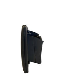TAMPA PORTA LUVAS S10 BLAZER 2001 2002 A 2011