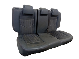 JOGO BANCOS TRASEIRO PEUGEOT 208 RS 2013 2014 A 2020