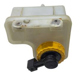 RESERVATÓRIO ÓLEO FREIO 2 SAÍDAS ORIGINAL FIAT STRADA PALIO 