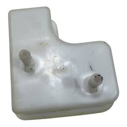 RESERVATÓRIO ÓLEO FREIO 2 SAÍDAS ORIGINAL FIAT STRADA PALIO 