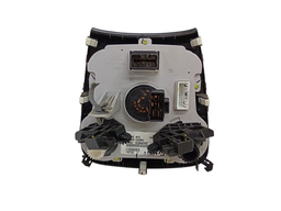 COMANDO AR CONDICIONADO ANALÓGICO HB20 2013 A 2019 (DETALHE)