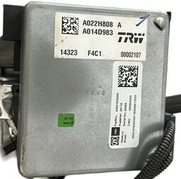 KIT CODE INJECAO JEEP RENEGADE 1.3 T270 4X2 2022 2023