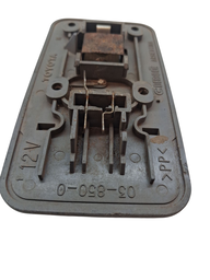 LUZ TETO HILLUX 1993 A 2005