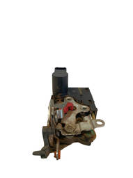 FECHADURA PORTA TRASEIRA ESQUERDA S10 BLAZER 1996 A 2011