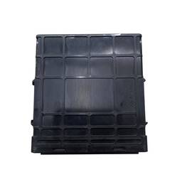 MÓDULO INJEÇÃO AIRTREK 2003 A 2007 MN156065 (DETALHE)