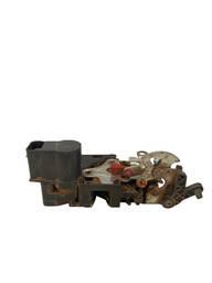 FECHADURA PORTA TRASEIRA ESQUERDA S10 BLAZER 1996 A 2011