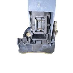 FECHADURA PORTA TD CLIO SYMBOL SCENIC DUSTER OROCH SANDE 99/