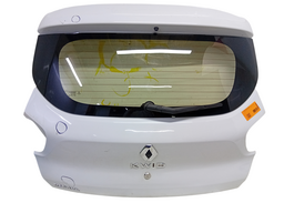 Tampa Traseira Kwid 2018 2019 2020/.. (DETALHE)