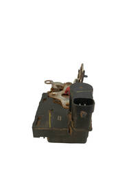 FECHADURA PORTA TRASEIRA ESQUERDA S10 BLAZER 1996 A 2011