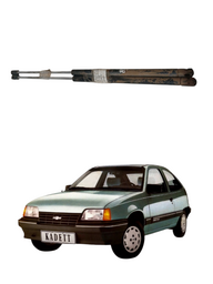amortecedor porta malas kadett 1996 (sc)