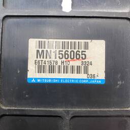 MÓDULO INJEÇÃO AIRTREK 2003 A 2007 MN156065 (DETALHE)