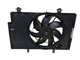 ELETROVENTILADOR FORD KA 1.0 2018 A 2021 C/DETALHE