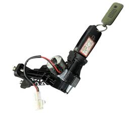 KIT CODE INJECAO JEEP RENEGADE 1.3 T270 4X2 2022 2023