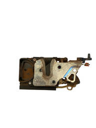 FECHADURA PORTA TRASEIRA ESQUERDA S10 BLAZER 1996 A 2011