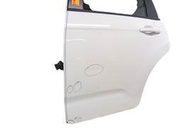 PORTA TRASEIRA ESQUERDA CITROEN C3 2013 2014 A 2021 (DETALHE