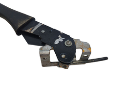 ALAVANCA FREIO DE MÃO PEUGEOT 206 - 1999 A 2007